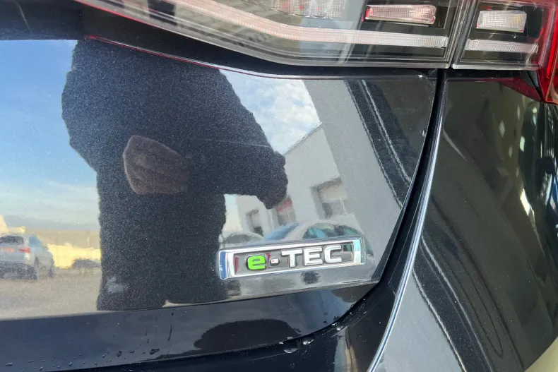 Skoda Octavia din 2021 cu 141.000 km - oferta SKO166066 - foto 13