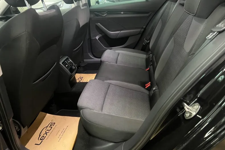 Skoda Octavia din 2021 cu 141.000 km - oferta SKO166066 - foto 19