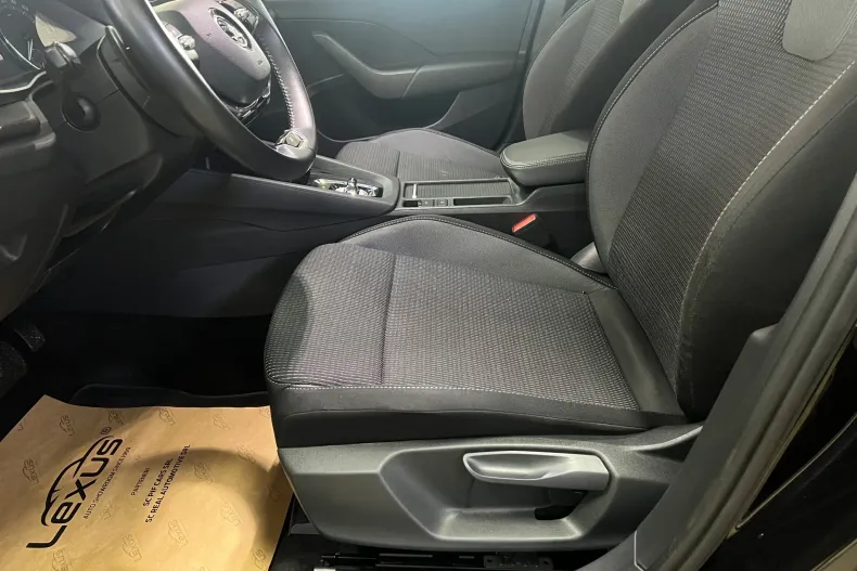 Skoda Octavia din 2021 cu 141.000 km - oferta SKO166066 - foto 21