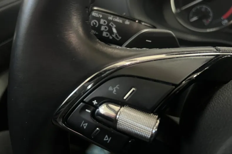 Skoda Octavia din 2021 cu 141.000 km - oferta SKO166066 - foto 25