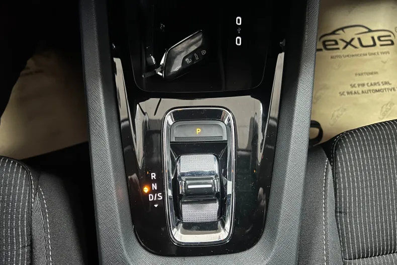 Skoda Octavia din 2021 cu 141.000 km - oferta SKO166066 - foto 28