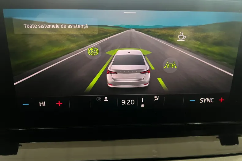 Skoda Octavia din 2021 cu 141.000 km - oferta SKO166066 - foto 29