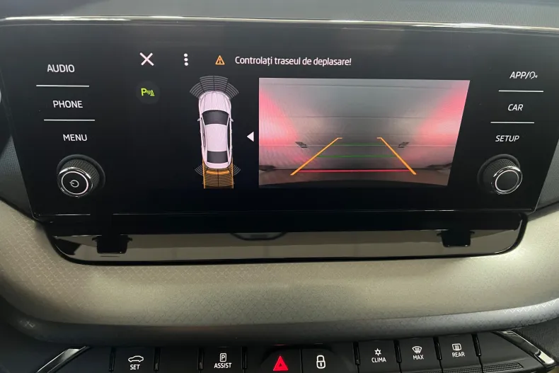 Skoda Octavia din 2021 cu 141.000 km - oferta SKO166066 - foto 31