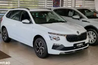 Skoda Kamiq din 2025 cu 7 km - oferta SKO166067 - foto 1