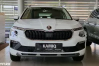 Skoda Kamiq din 2025 cu 7 km - oferta SKO166067 - foto 3