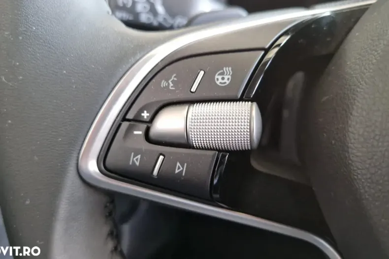 Skoda Kamiq din 2025 cu 7 km - oferta SKO166067 - foto 17