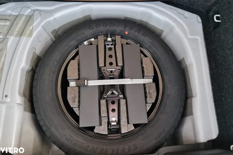 Skoda Kamiq din 2025 cu 7 km - oferta SKO166067 - foto 20