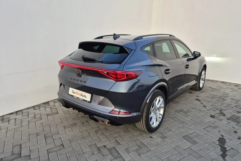 Cupra Formentor din 2022 cu 33.225 km - oferta CUP166068 - foto 5