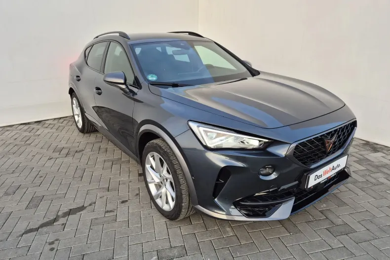 Cupra Formentor din 2022 cu 33.225 km - oferta CUP166068 - foto 7