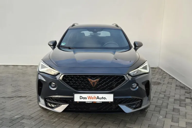 Cupra Formentor din 2022 cu 33.225 km - oferta CUP166068 - foto 8