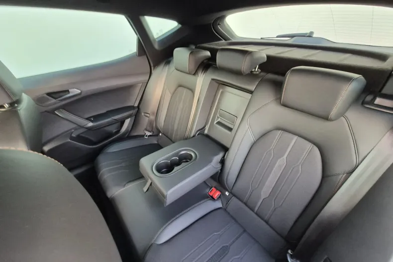 Cupra Formentor din 2022 cu 33.225 km - oferta CUP166068 - foto 11