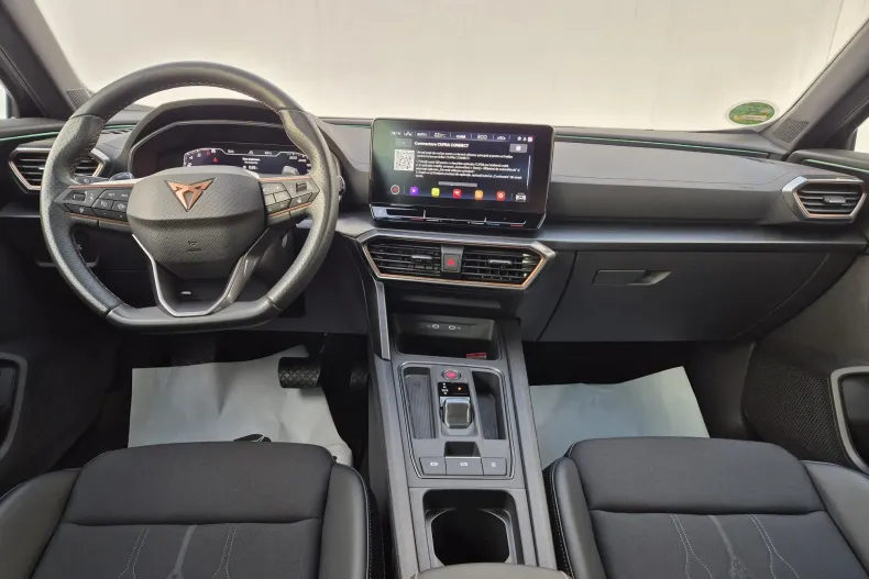 Cupra Formentor din 2022 cu 33.225 km - oferta CUP166068 - foto 13