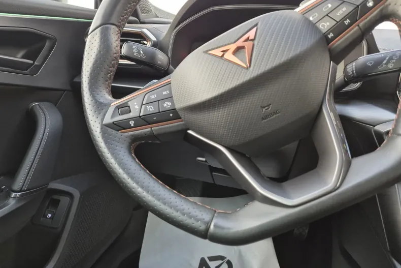 Cupra Formentor din 2022 cu 33.225 km - oferta CUP166068 - foto 16