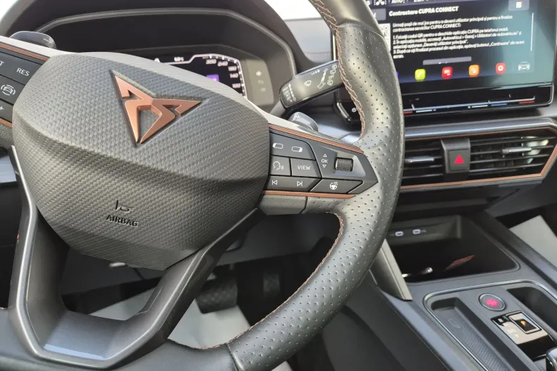 Cupra Formentor din 2022 cu 33.225 km - oferta CUP166068 - foto 17