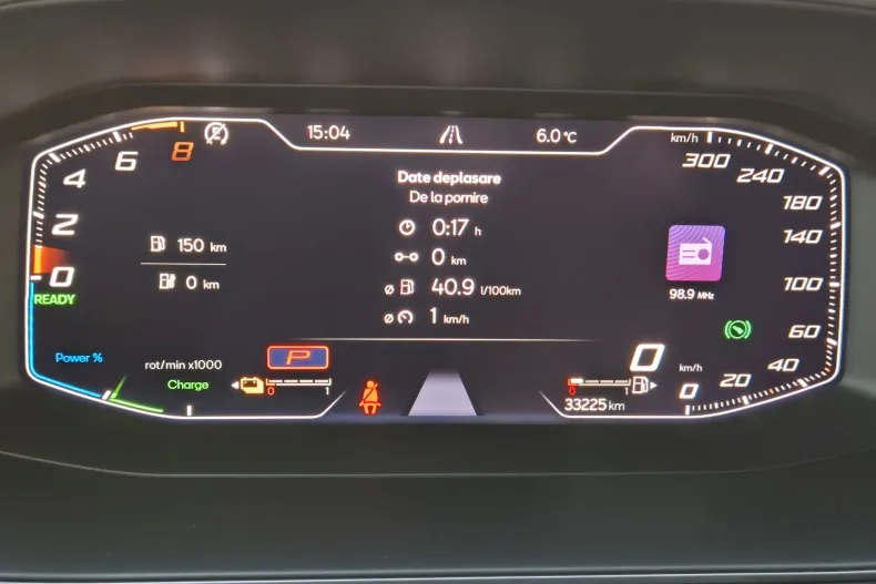 Cupra Formentor din 2022 cu 33.225 km - oferta CUP166068 - foto 18