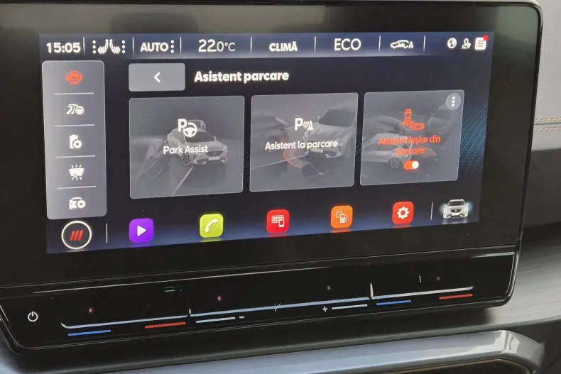 Cupra Formentor din 2022 cu 33.225 km - oferta CUP166068 - foto 21