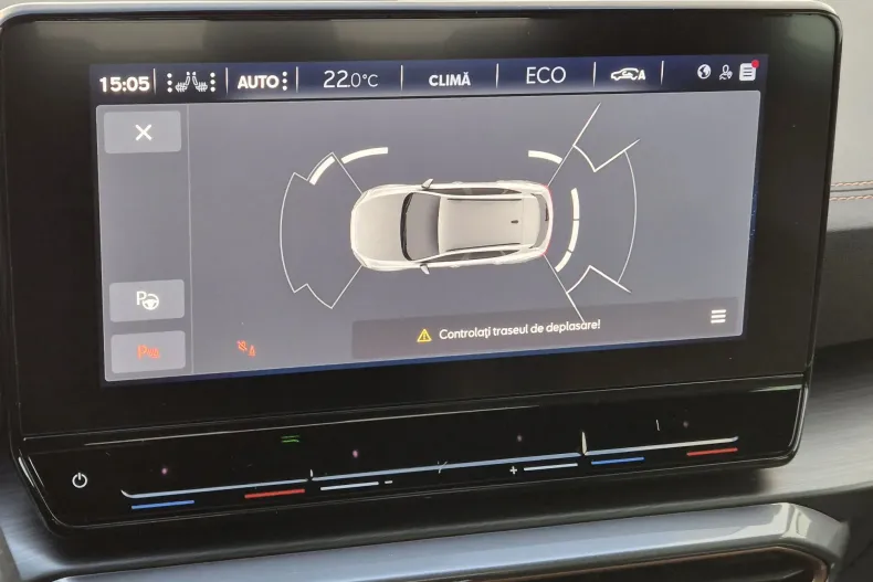 Cupra Formentor din 2022 cu 33.225 km - oferta CUP166068 - foto 22