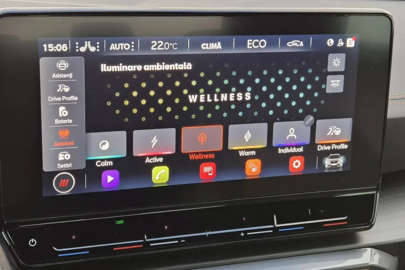 Cupra Formentor din 2022 cu 33.225 km - oferta CUP166068 - foto 24