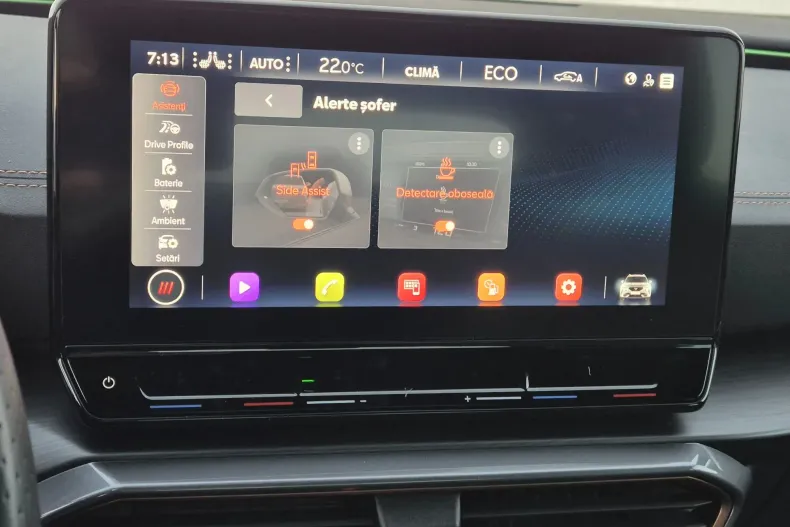 Cupra Formentor din 2022 cu 33.225 km - oferta CUP166068 - foto 28