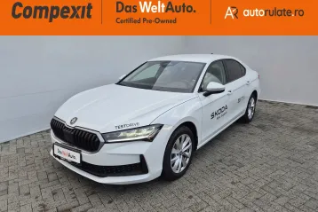 Skoda Superb din 2025 - oferta SKO166069