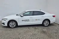 Skoda Superb din 2025 cu 3.838 km - oferta SKO166069 - foto 2