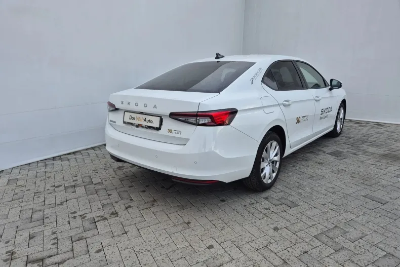 Skoda Superb din 2025 cu 3.838 km - oferta SKO166069 - foto 5