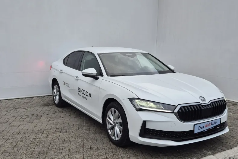 Skoda Superb din 2025 cu 3.838 km - oferta SKO166069 - foto 7