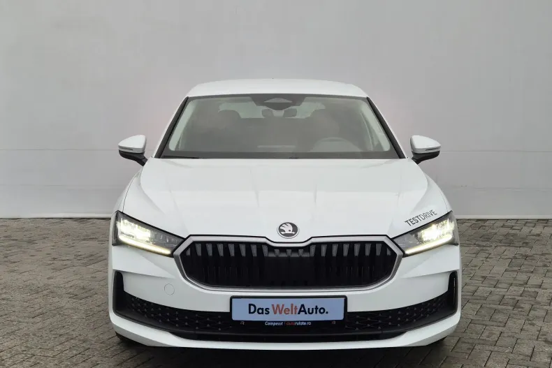 Skoda Superb din 2025 cu 3.838 km - oferta SKO166069 - foto 8