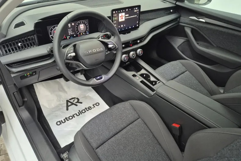 Skoda Superb din 2025 cu 3.838 km - oferta SKO166069 - foto 9
