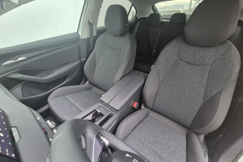 Skoda Superb din 2025 cu 3.838 km - oferta SKO166069 - foto 10