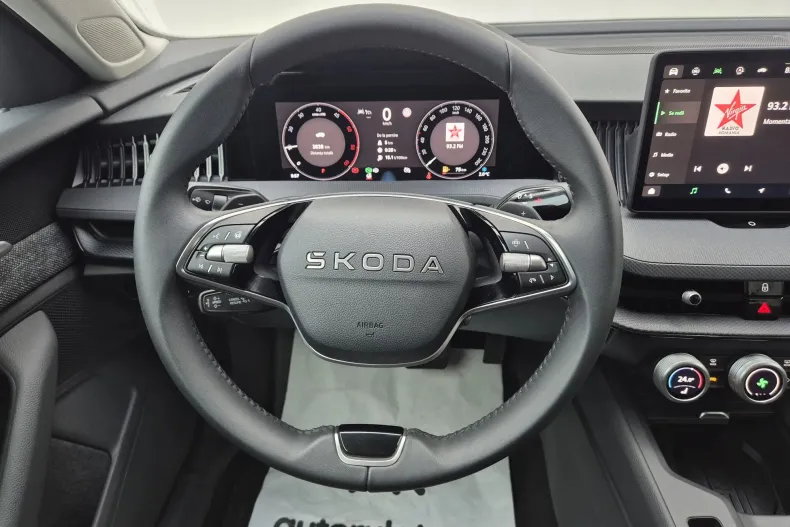 Skoda Superb din 2025 cu 3.838 km - oferta SKO166069 - foto 13