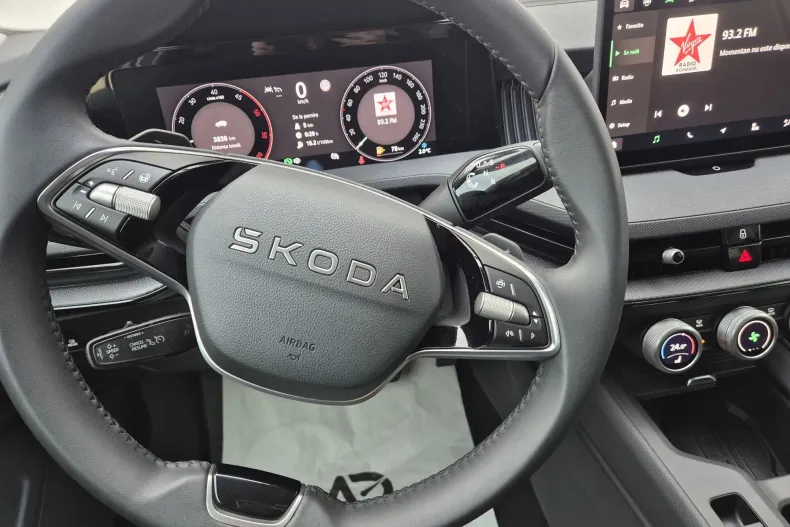 Skoda Superb din 2025 cu 3.838 km - oferta SKO166069 - foto 15