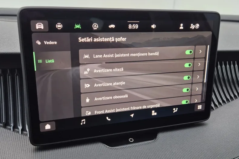 Skoda Superb din 2025 cu 3.838 km - oferta SKO166069 - foto 19