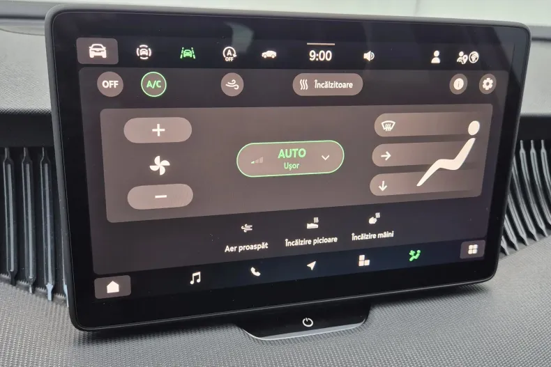 Skoda Superb din 2025 cu 3.838 km - oferta SKO166069 - foto 23