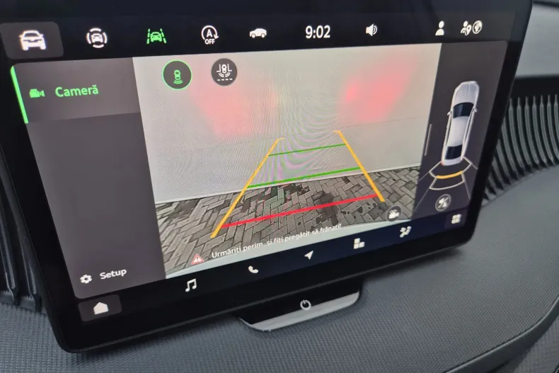 Skoda Superb din 2025 cu 3.838 km - oferta SKO166069 - foto 24