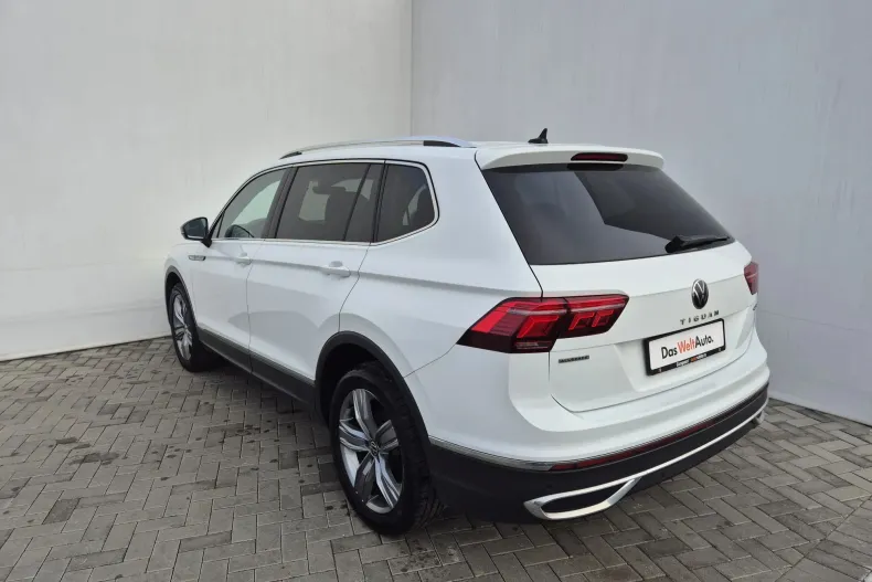 Volkswagen Tiguan din 2022 cu 159.666 km - oferta VOL166070 - foto 3