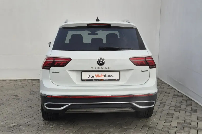 Volkswagen Tiguan din 2022 cu 159.666 km - oferta VOL166070 - foto 4