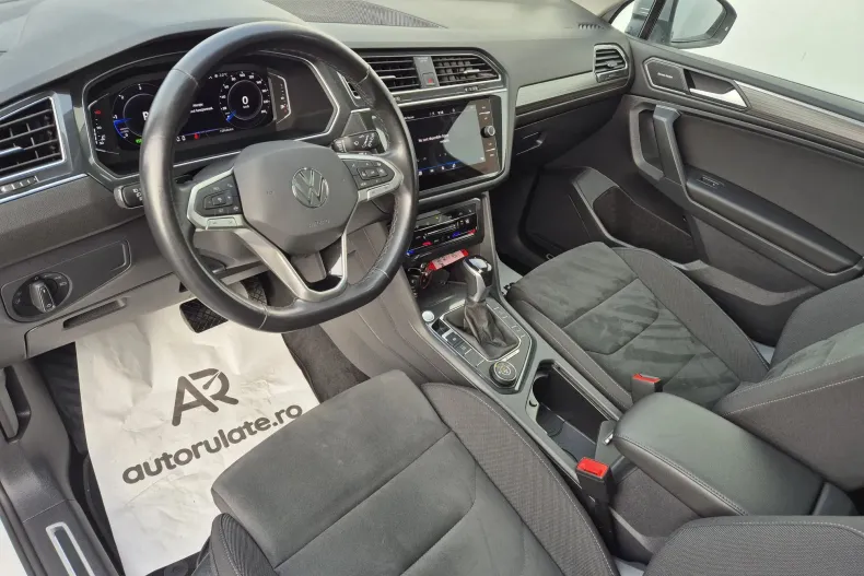 Volkswagen Tiguan din 2022 cu 159.666 km - oferta VOL166070 - foto 9