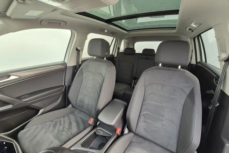 Volkswagen Tiguan din 2022 cu 159.666 km - oferta VOL166070 - foto 10