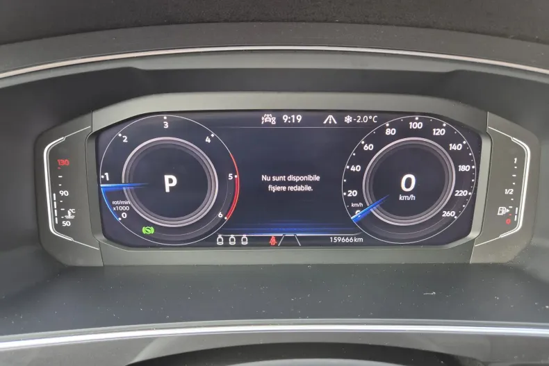 Volkswagen Tiguan din 2022 cu 159.666 km - oferta VOL166070 - foto 19