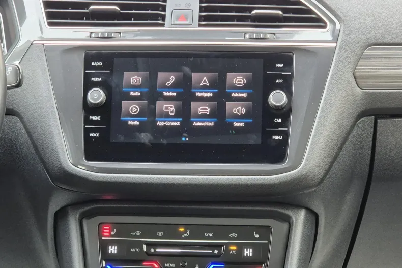 Volkswagen Tiguan din 2022 cu 159.666 km - oferta VOL166070 - foto 20