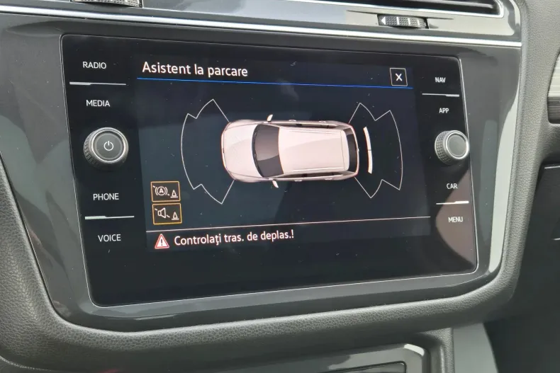 Volkswagen Tiguan din 2022 cu 159.666 km - oferta VOL166070 - foto 22