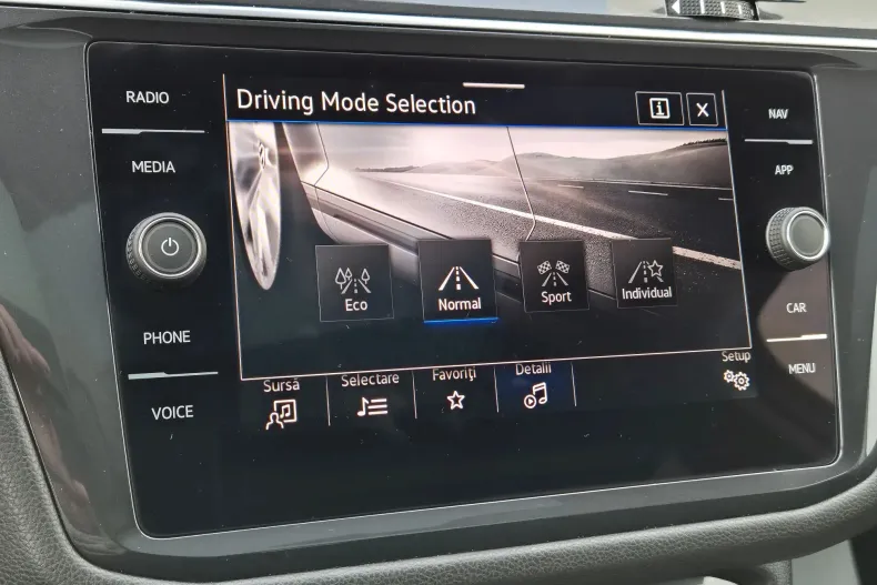 Volkswagen Tiguan din 2022 cu 159.666 km - oferta VOL166070 - foto 23