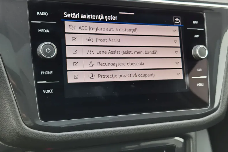 Volkswagen Tiguan din 2022 cu 159.666 km - oferta VOL166070 - foto 24