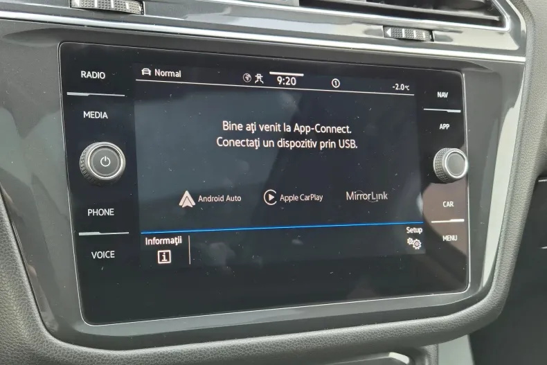 Volkswagen Tiguan din 2022 cu 159.666 km - oferta VOL166070 - foto 25