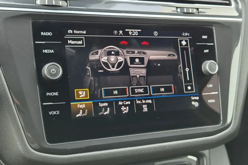 Volkswagen Tiguan din 2022 cu 159.666 km - oferta VOL166070 - foto 27