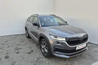 Skoda Kodiaq din 2022 cu 128.627 km - oferta SKO166071 - foto 7
