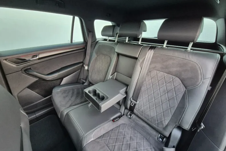 Skoda Kodiaq din 2022 cu 128.627 km - oferta SKO166071 - foto 12