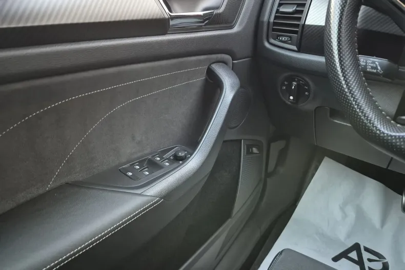 Skoda Kodiaq din 2022 cu 128.627 km - oferta SKO166071 - foto 15