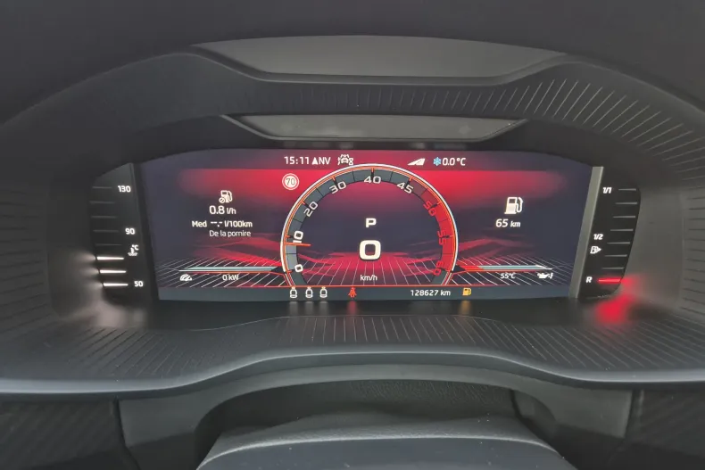 Skoda Kodiaq din 2022 cu 128.627 km - oferta SKO166071 - foto 16